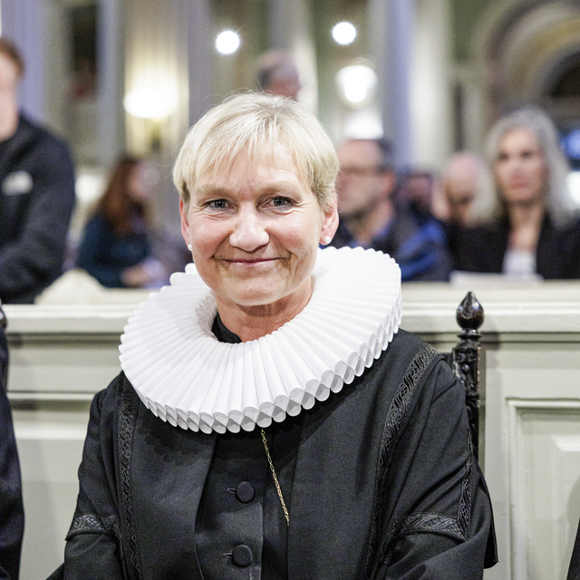Kirsten Fehrs, Hamburger Bischöfin | Foto:  epd-bild/Jens Schlüter