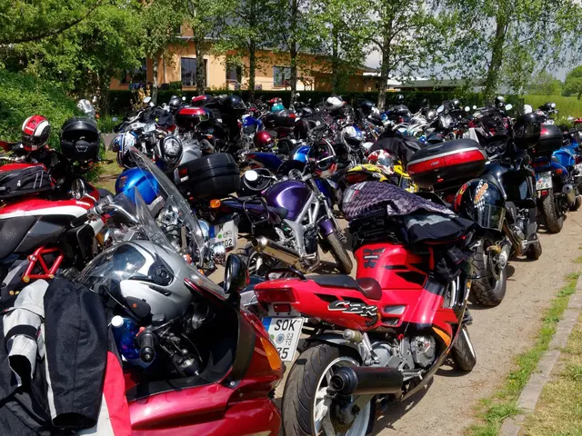 Foto: Christliche Motorradfahrer Thüringen (CMT)
