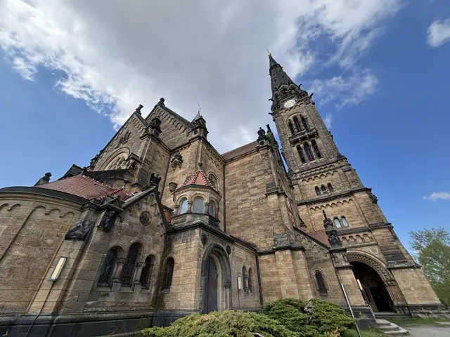 Garnisonskirche Dresden | Foto: Denise Scheel