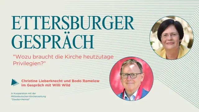 Foto: G+H/epd-bild-Thomas Lohnes/Facebook-Lieberknecht
