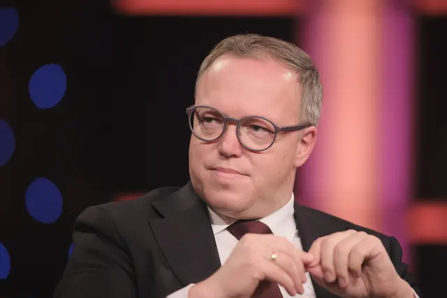 Foto:  epd-bild/Rico Thumser