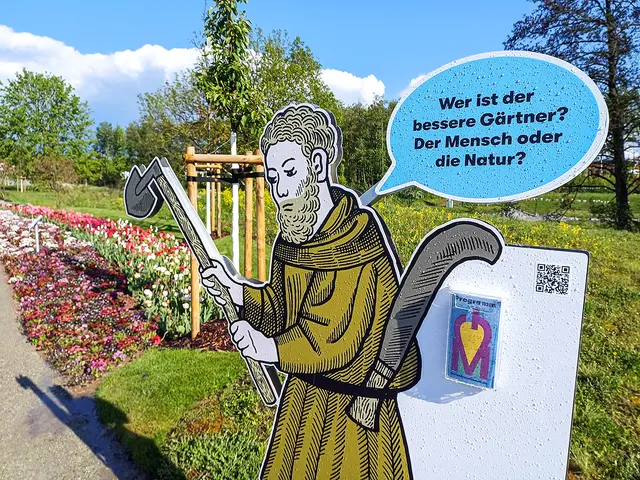 Foto: Reiner Schmalzl