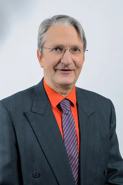 Daniel Schad | Foto: Verein "Straße der Musik"