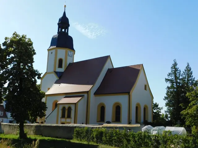 Rückansicht | Foto: Engel99, CC BY-SA 4.0, https://commons.wikimedia.org/w/index.php?curid=98501478