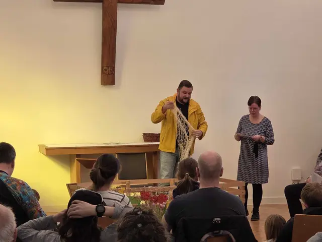 Foto: Ev.-Luth. Kirchenkreis Bad Salzungen-Dermbach