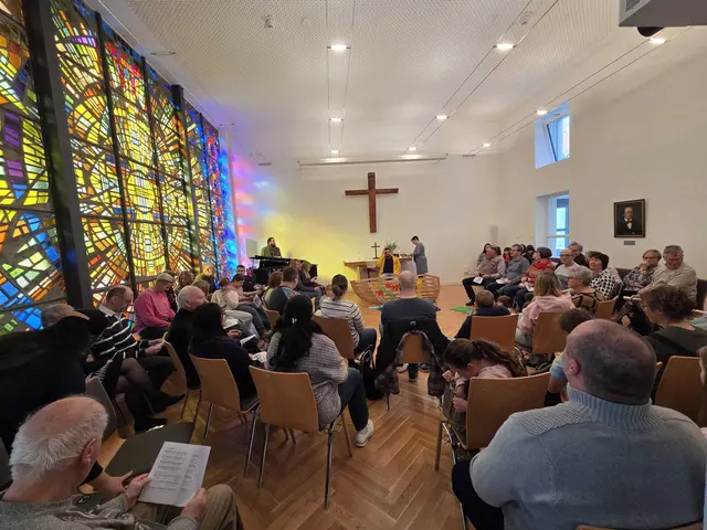 Foto: Ev.-Luth. Kirchenkreis Bad Salzungen-Dermbach