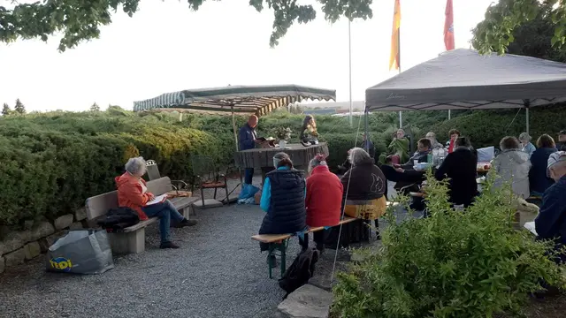 Foto: Urheber der Fotos:  Andreas Schmidt