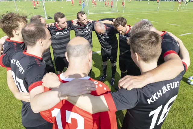 Foto: Bistum Erfurt/Paul-Philipp Braun