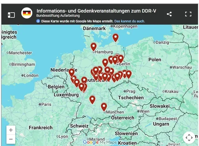 Foto: Bundesstiftung Aufarbeitung