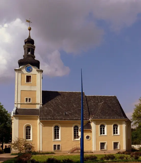 Seitenansicht | Foto: MOdmate, CC BY-SA 4.0, https://commons.wikimedia.org/w/index.php?curid=4008843