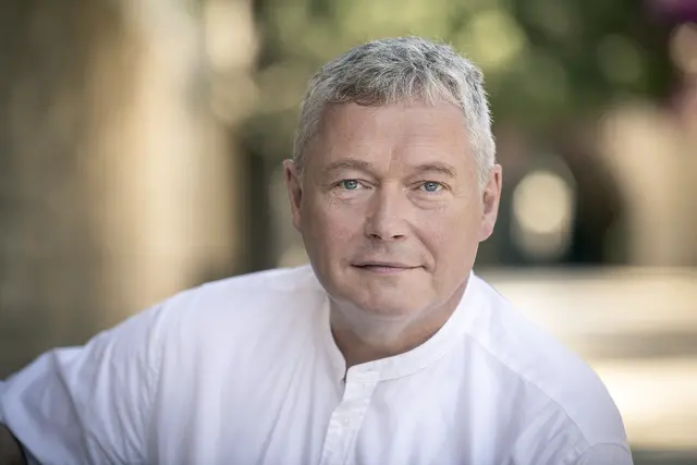 Joachim Lenz | Foto:  epd-bild/Christian Jungwirth