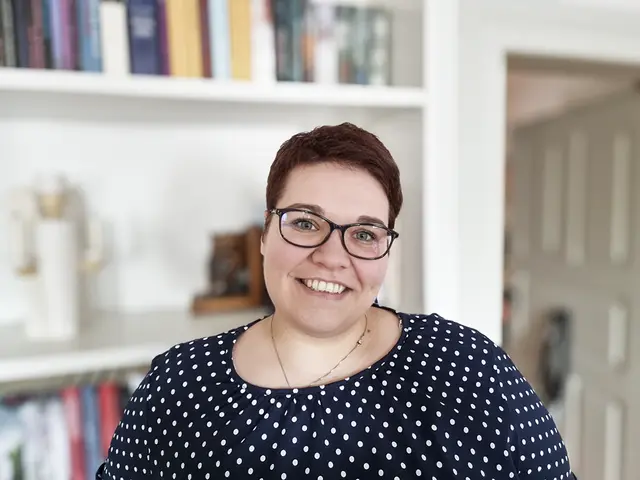 Christin Drexel | Foto: C. Drexel