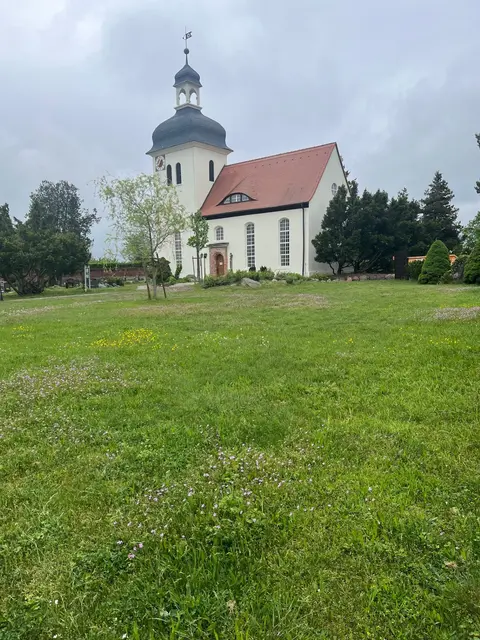  St. Peter in Dessau-Törten | Foto: Ev. Landeskirche Anhalts