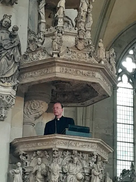Foto: Jörg Uhle-Wettler