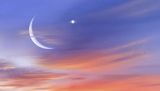 Belohnung für Treue: Wer die Worte hält bis ans Ende, dem verspricht Jesus Macht und will ihm den Morgenstern geben. | Foto: murastart – stock.adobe.com