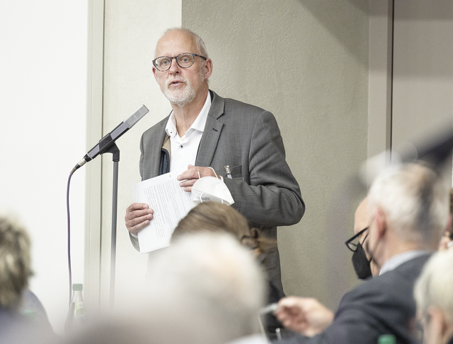 Christian Fuhrmann  | Foto: Paul-Philipp Braun