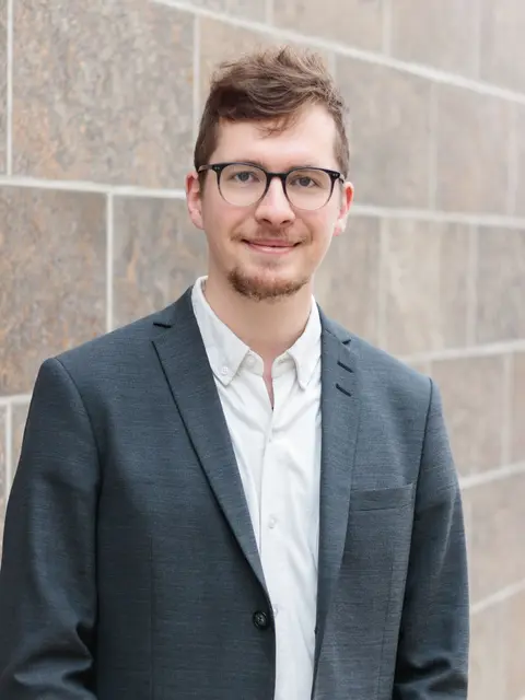 Jonas Kahl  | Foto: Privat