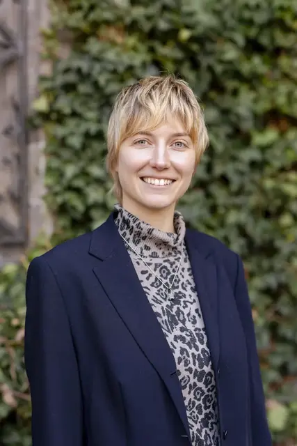 Anja Lindholm-Eriksen   | Foto: EKM