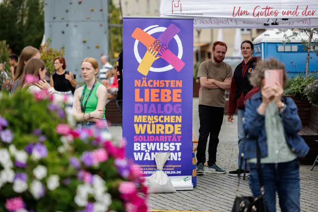 Foto: epd-bild/Jens Schlüter