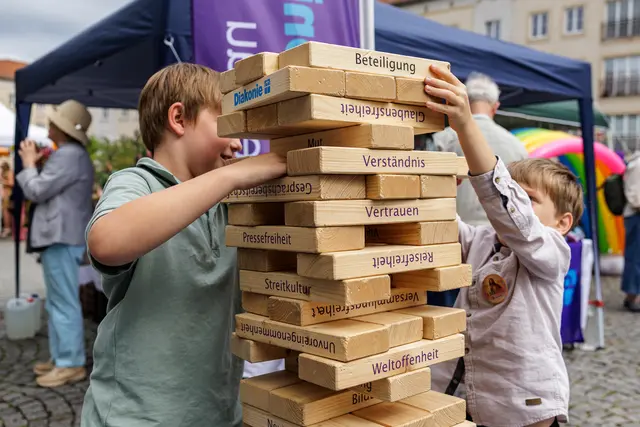 Foto: epd-bild/Jens Schlüter