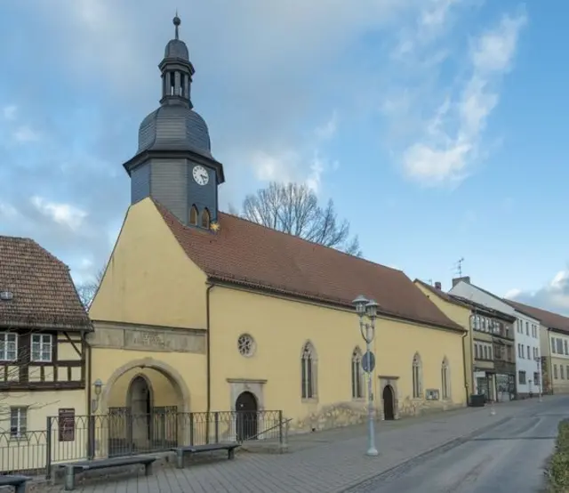 Foto: Kirchenkreis Eisenach-Gerstungen