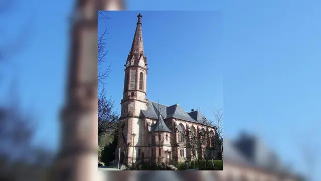 Foto: Kirchengemdeinde Rudolstadt