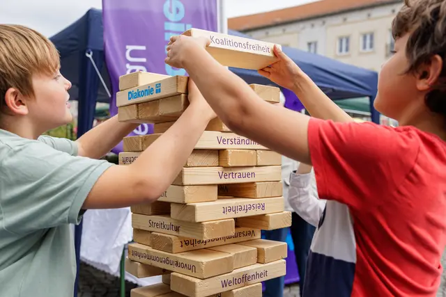 Foto: epd-bild/Jens Schlüter