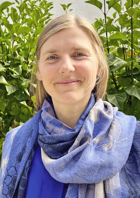 Judith Kölling | Foto: J. Kölling