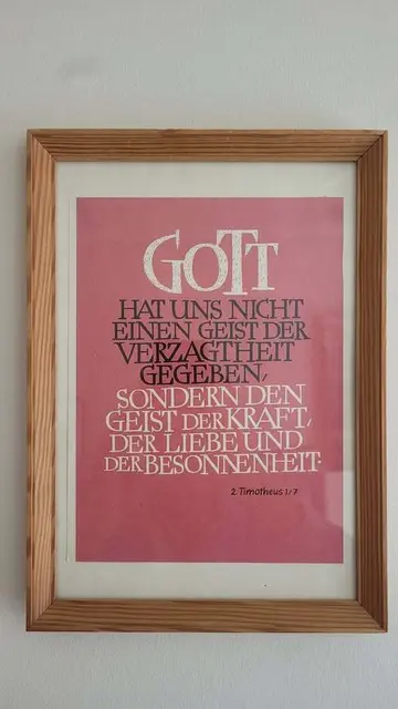 Foto: Foto: S. Kranich