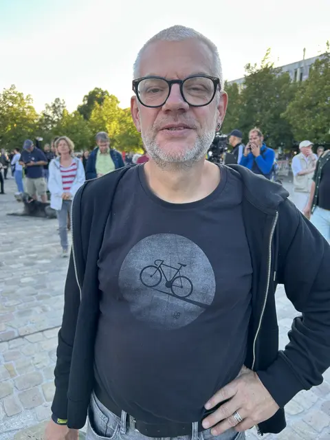 Landesjugendpfarrer Peter Herrfurth