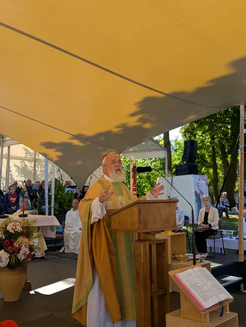 Foto: Bistum Magdeburg