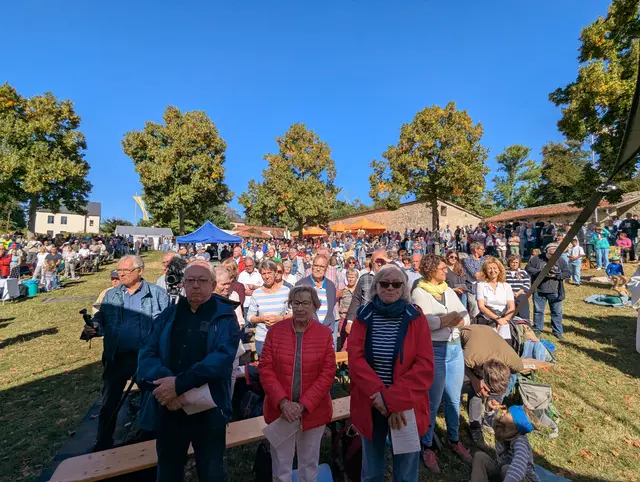 Foto: Bistum Magdeburg