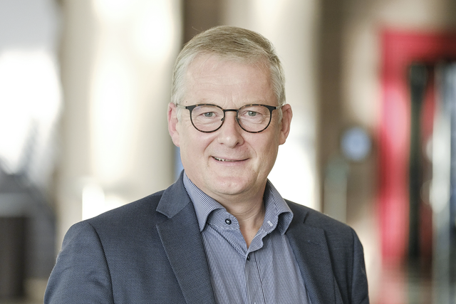 Michael Domsgen | Foto: epd-bild/Jens Schulze