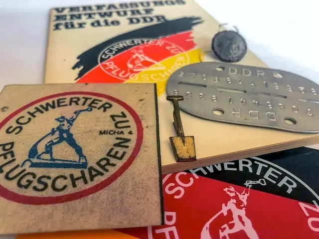 Ehemalige Bausoldaten betrachten die politischen Entwicklungen mit Sorge. Bereits 2019 wandten sie sich in einer in Wittenberg verabschiedeten Erklärung gegen den Missbrauch von Geschichte und sprachen sich für die Förderung gewaltfreier Konfliktbearbeitung aus. | Foto: EAT/Stephan Schack