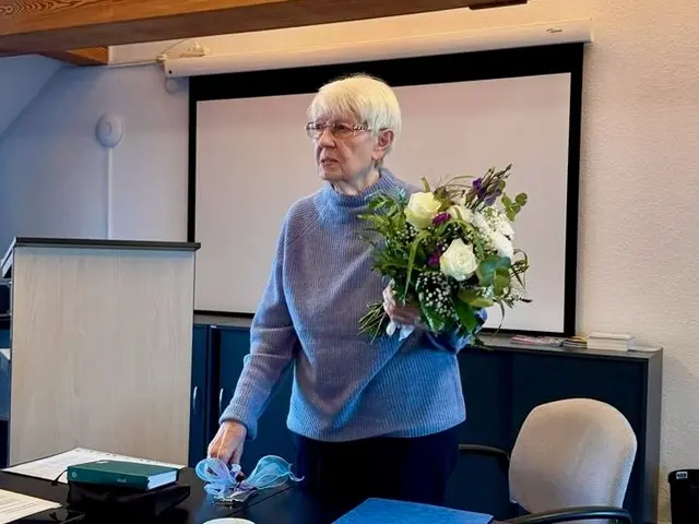 Foto: Karsten Georg Wolkenhauer
