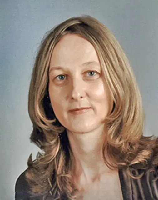 Pfarrerin Esther-Maria Wedler | Foto: E.M. Wedler
