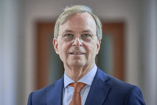 Thomas Rachel | Foto: Foto: epd-bild/Christian Ditsch