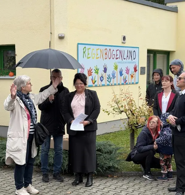 Foto: Kathrin Parthey