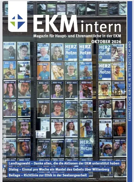 Foto: EKM