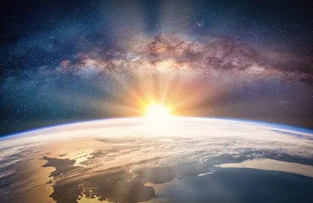 Uns vom Bösen zu erlösen, ist die Bitte um das Eingreifen Gottes. Doch auch wir tragen dazu bei, wie viel Raum das Böse bekommt. | Foto: nuttawutnuy/stock.adobe.com