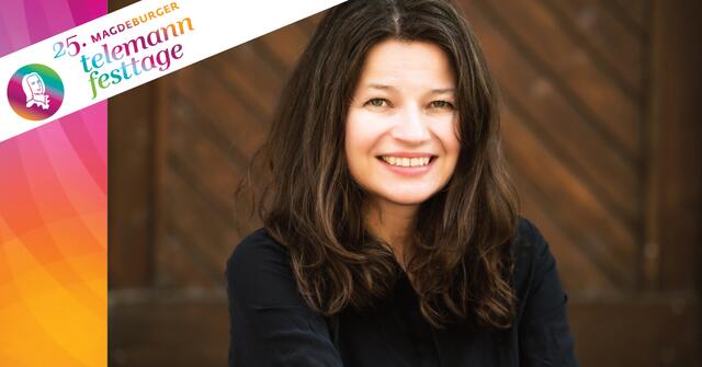 Dorothee Oberlinger | Foto: Stefan Gloede