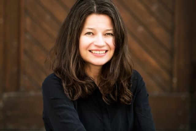 Dorothee Oberlinger | Foto: Stefan Gloede