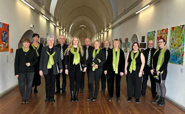 Foto: Köcher