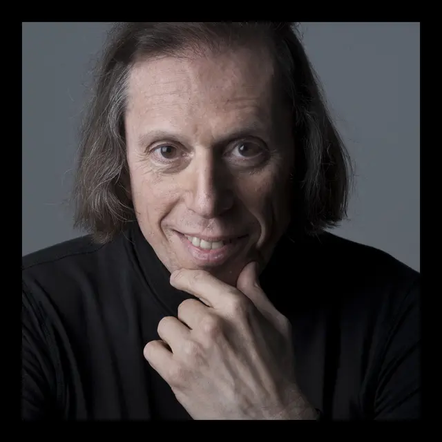 Michael Alexander Willens | Foto: Oscar van Beest