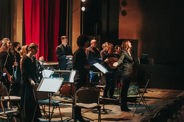 Foto: Nathalie Pruß