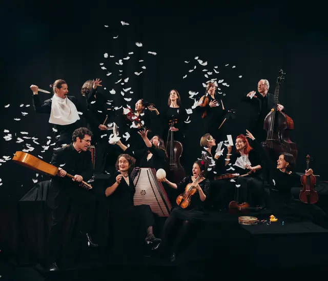 Foto: Guillaume Perret