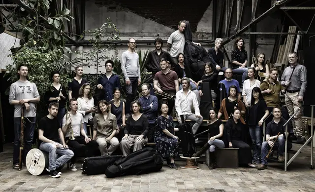 Foto: Miriam Devriendt