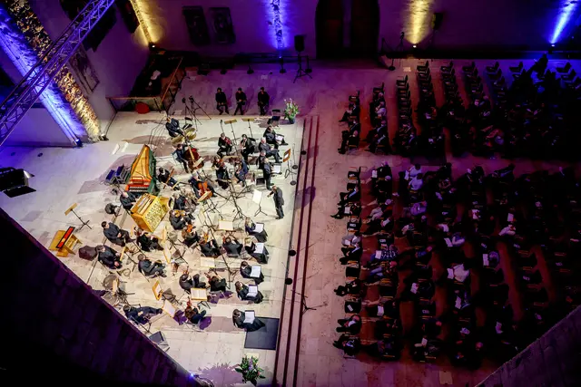 Kölner Akademie | Foto: Viktoria Kühne