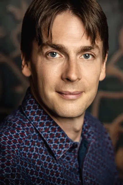 Philipp Christ | Foto: Ph. Christ