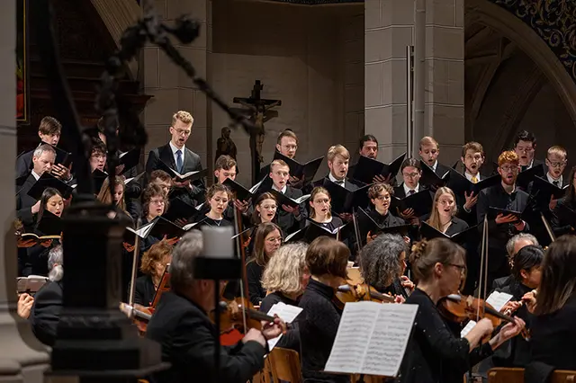 Foto: © David Nuglisch